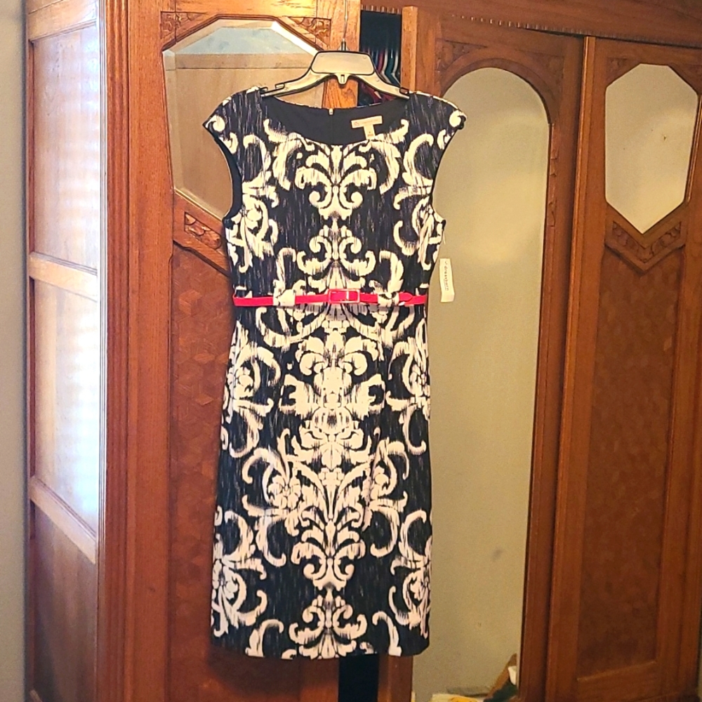 NWT Cocktail Dress